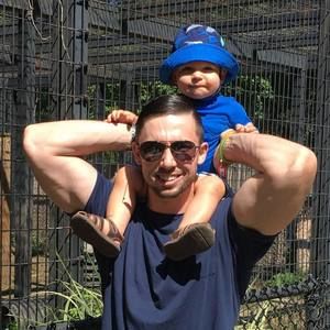 Meet your Posher, John